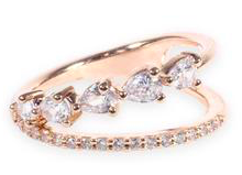 Meghan Markle Inspired Jewelry Pieces