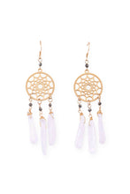 Golden myth Indian style drops