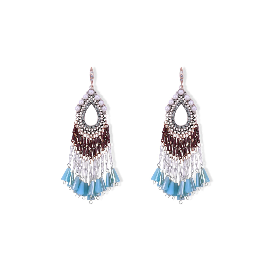 Boho Spirit Earrings