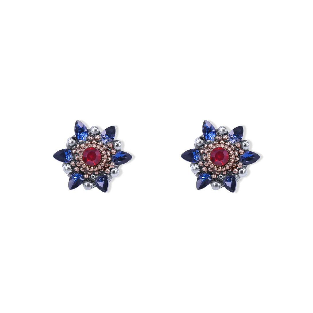 Starmie Stud Earrings