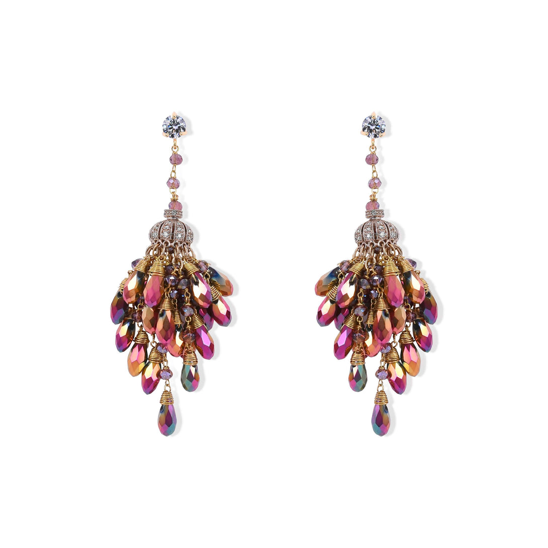 Phoenix Earrings