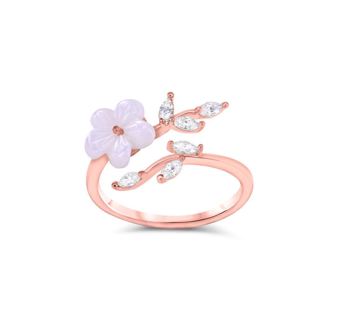 The Blossom Ring